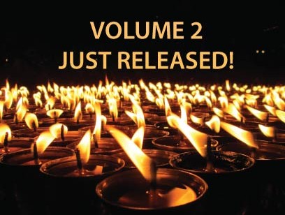 Volume 2: Just Released